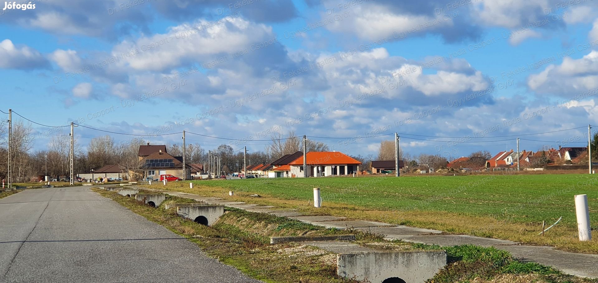 9 hónap múlva fűtéskészen kapod!