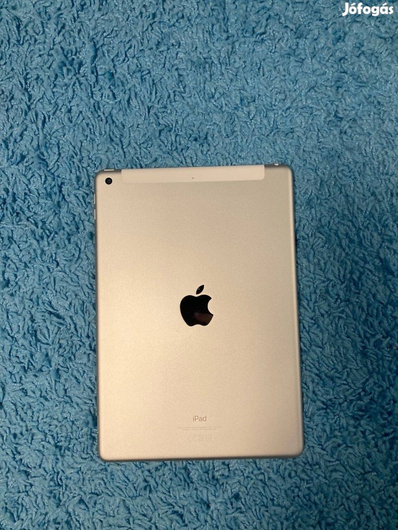 9th Gen ipad 64 GB Wifi+cellular