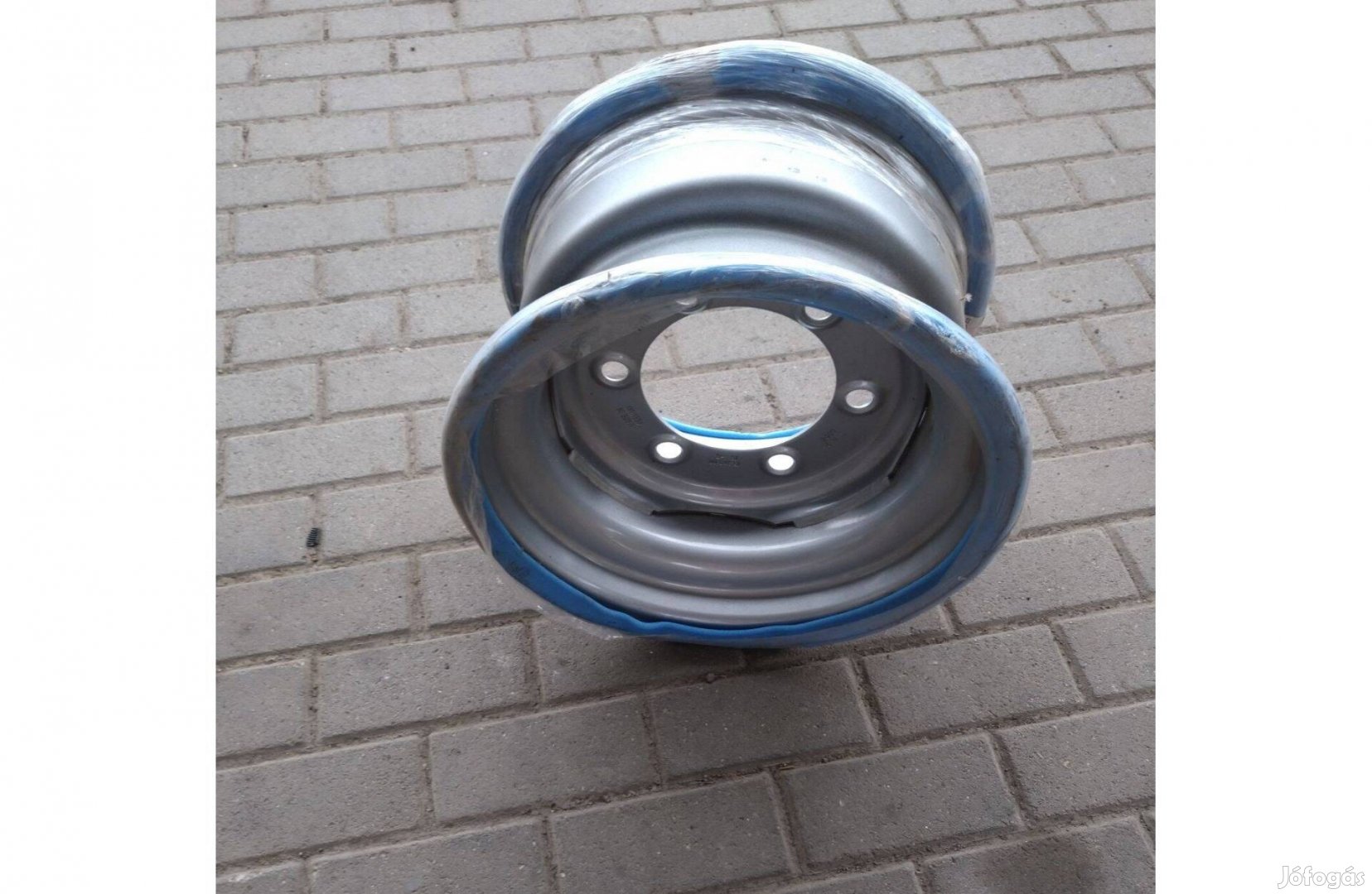 9x15,3 felni