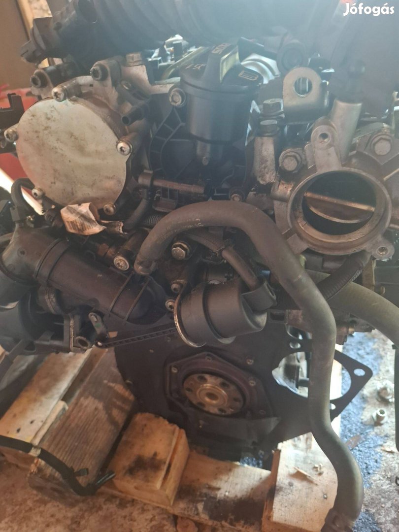 A20DTH Astra, Insignia, Zafira motor
