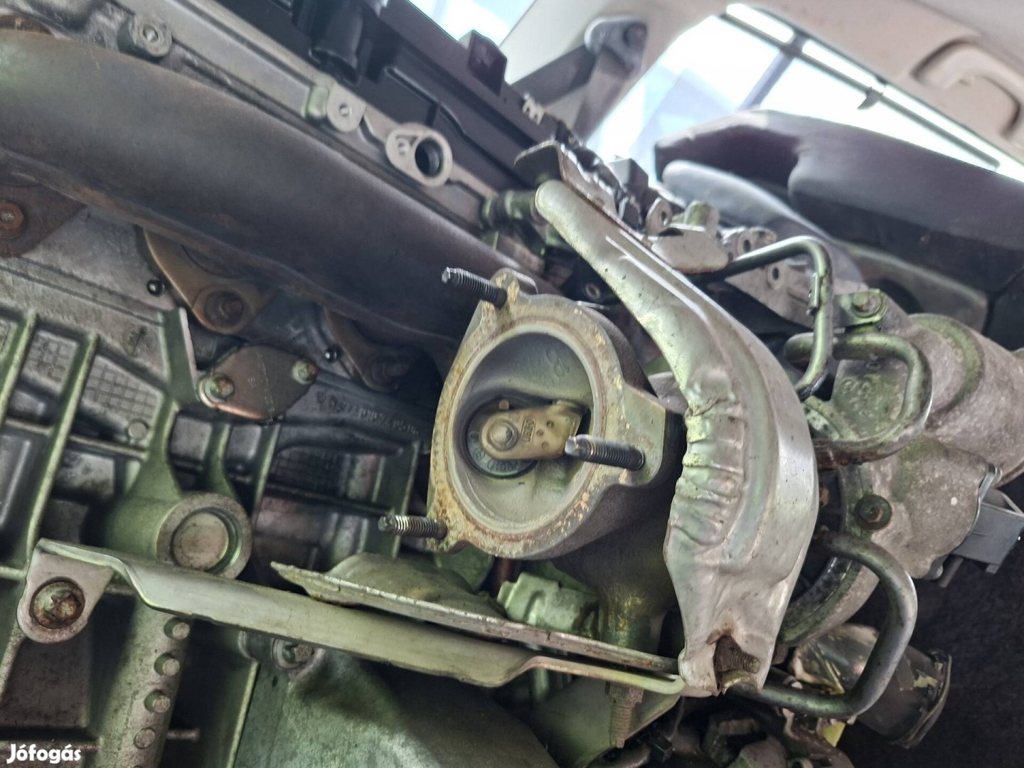 A271 0903480 Turbo