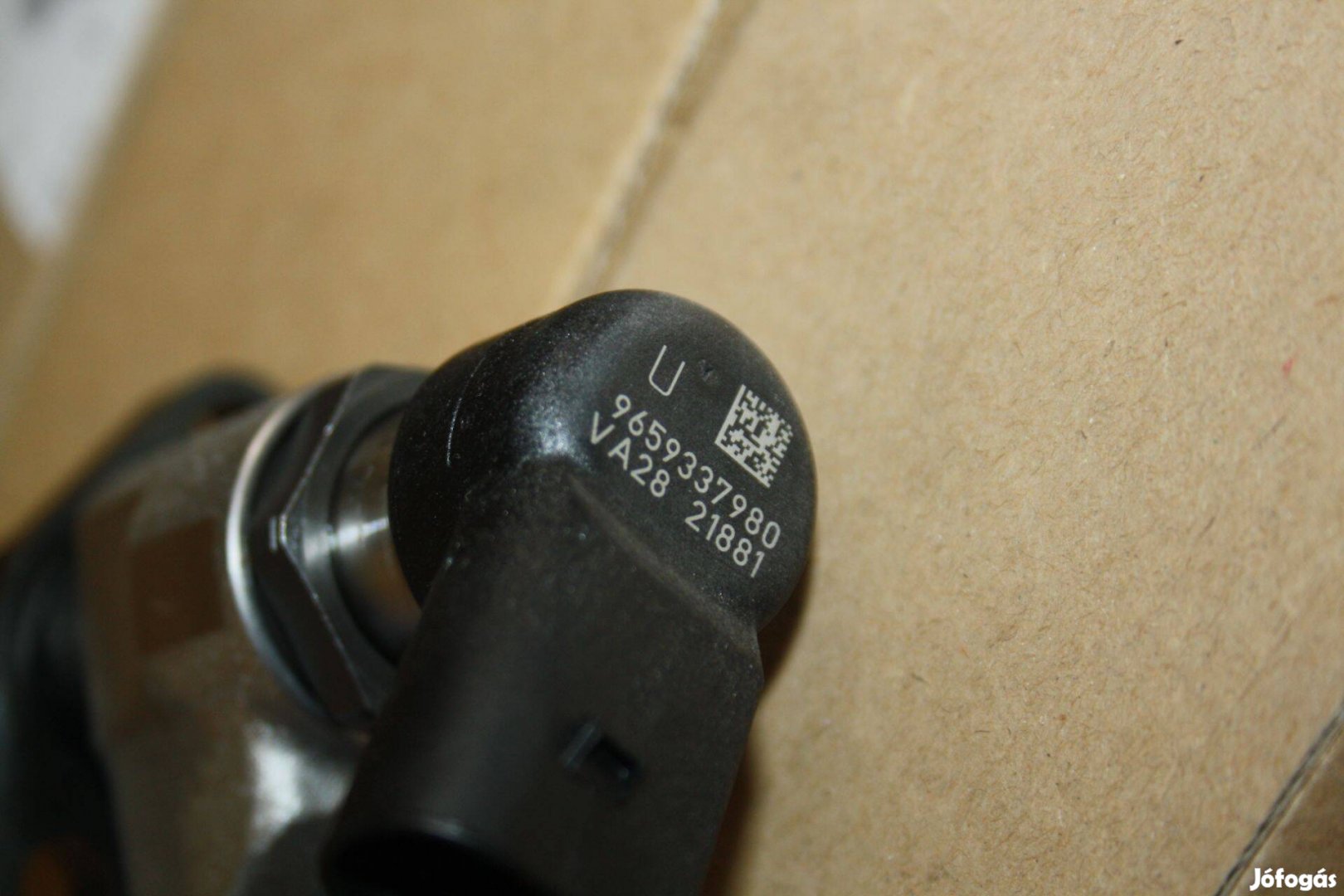 A2C59511602 5WS40200 9659337980 1980AA 2.0HDI Porlasztó