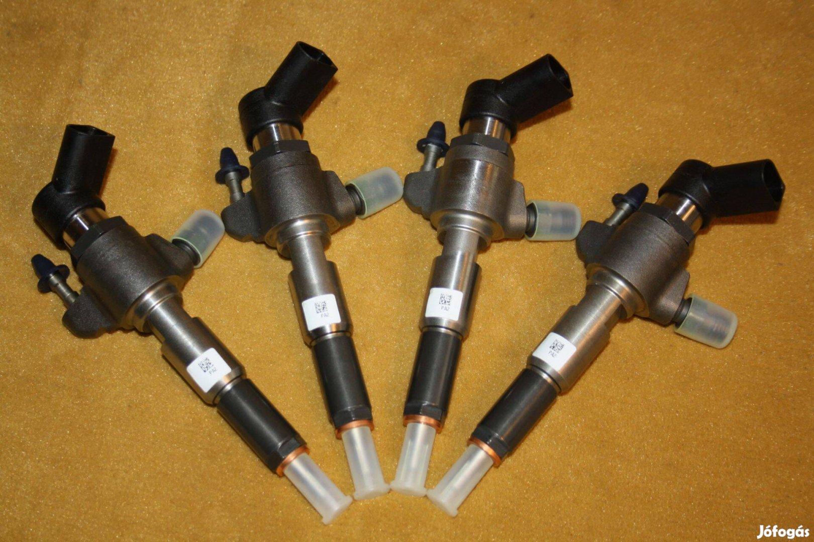 A2C59513556 9802448680 50274V05 9674973080 1.6HDI Porlasztó