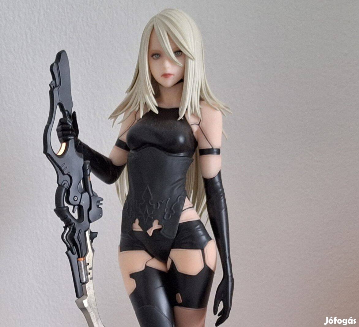 A2 szobor (nier automata)