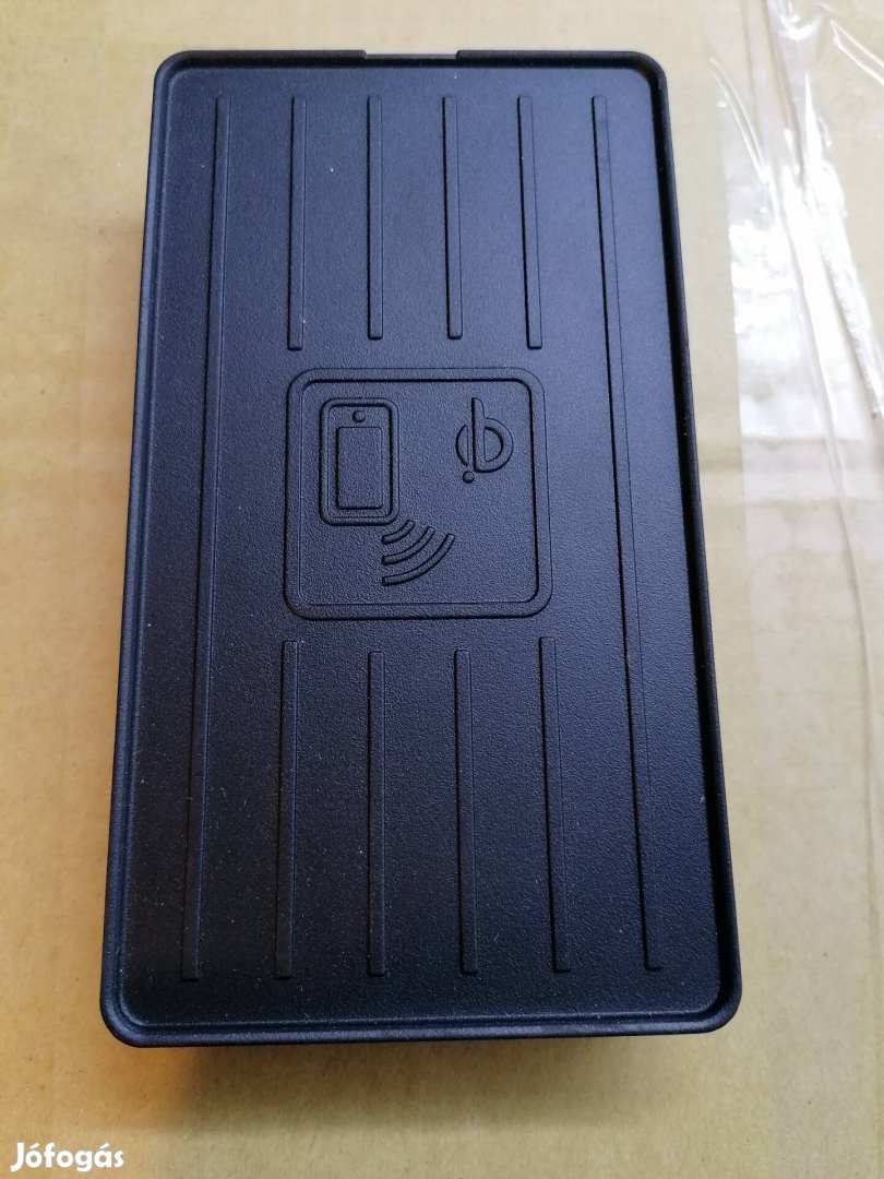 A3 8V q2 TT audi uj Vezeték nélküli telefon töltö