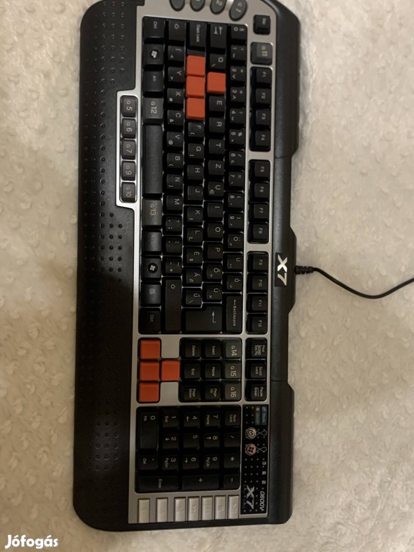 A4Tech G800V