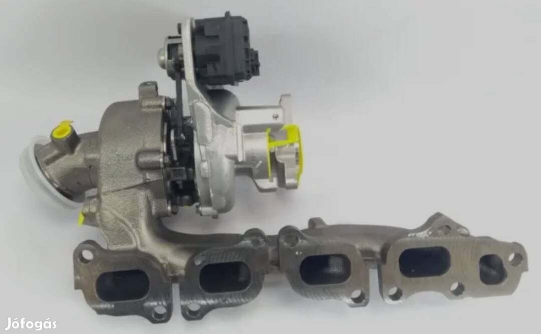 A4 8w A5 Q5 A6 4K új turbo 2.0tdi audi 35tdi 05l253019j