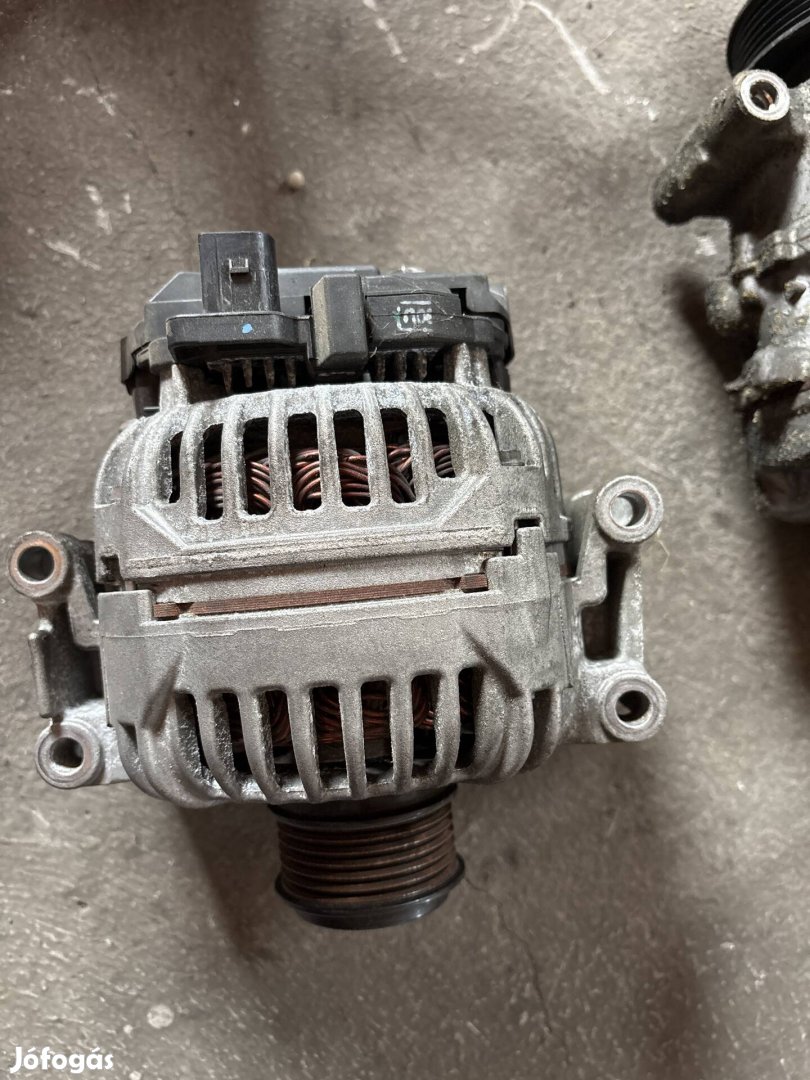 A4 A5 B8 8k 1.8 tfsi generátor eladó