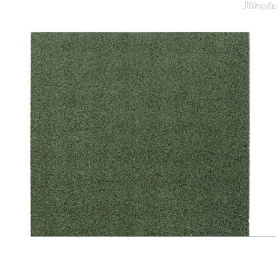 A50Z zöld gumilap, burkolatok országos szállítással eladók.