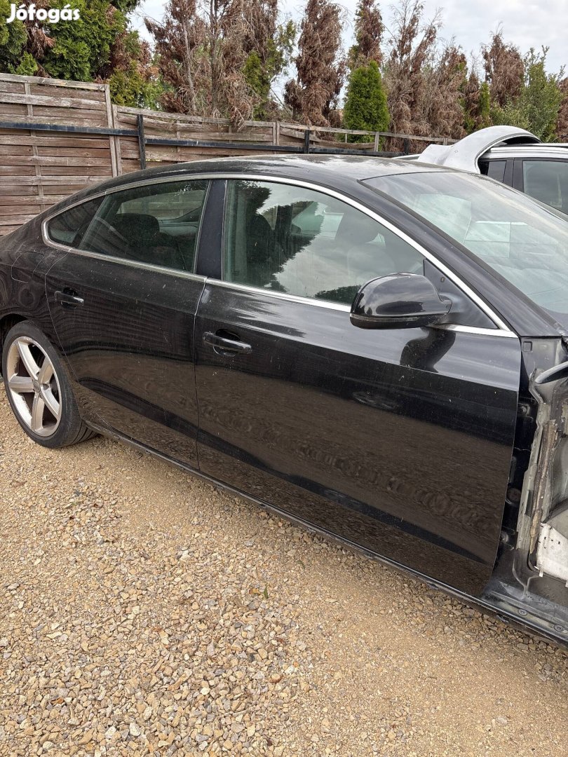 A5 sportback ajtók eladó