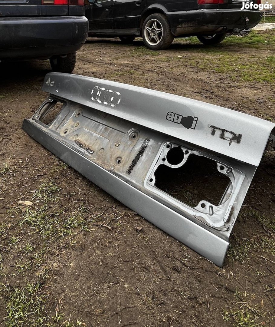 A6 C4 Sedan csomagtérajtó
