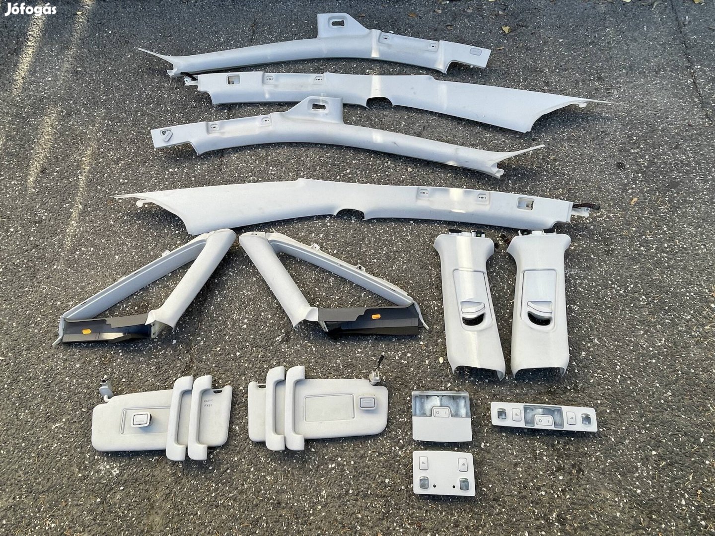 A6 c5 Sedan alkatrészek