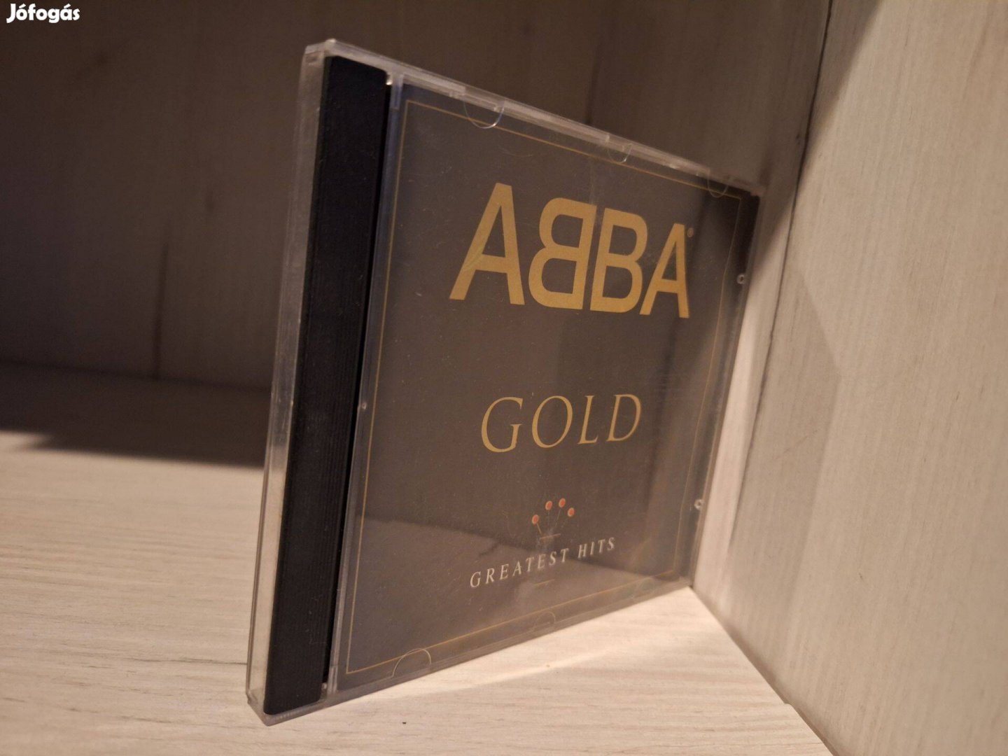 ABBA - ABBA Gold. Greatest Hits CD