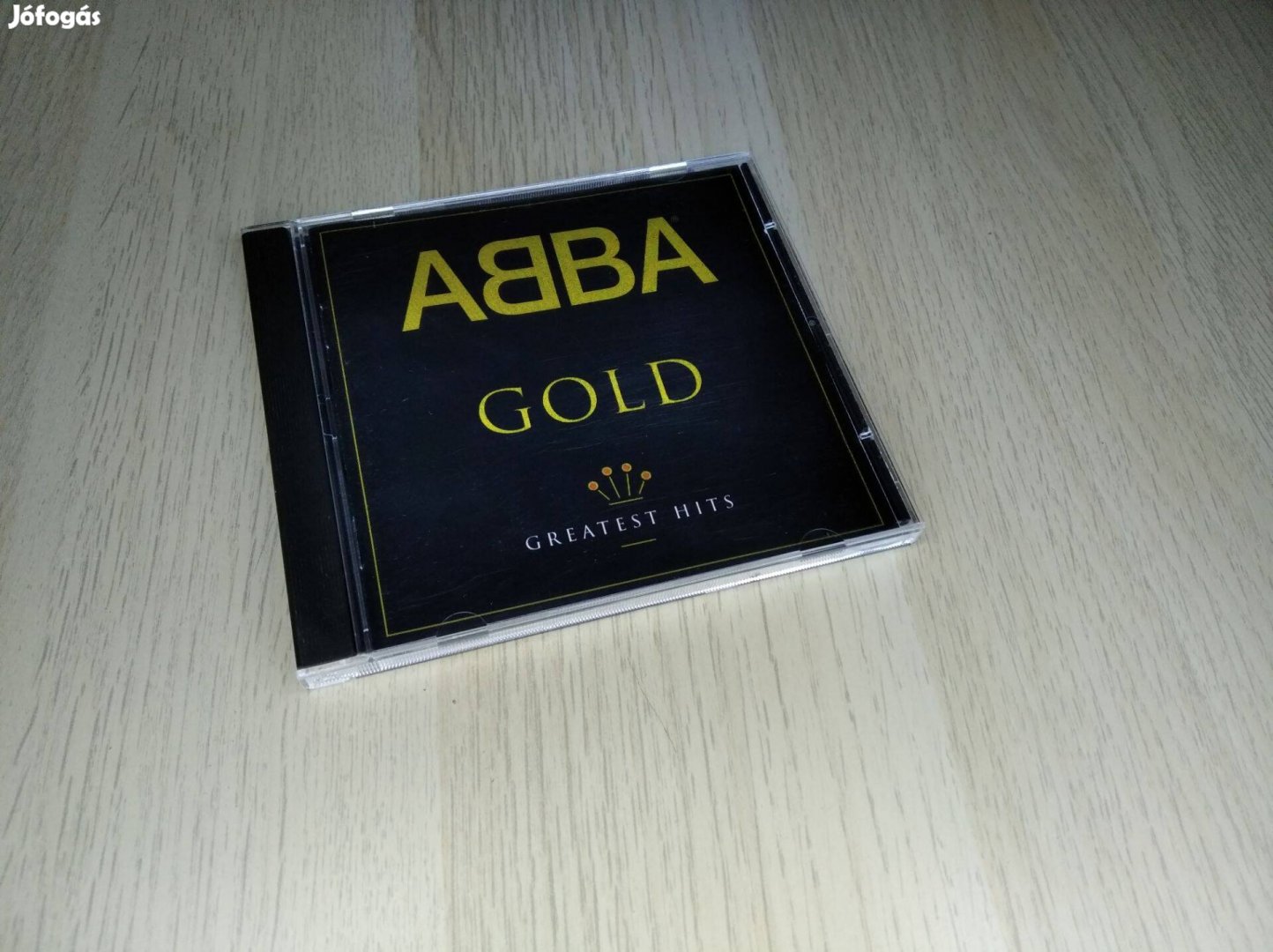 ABBA - Gold: Greatest Hits / CD