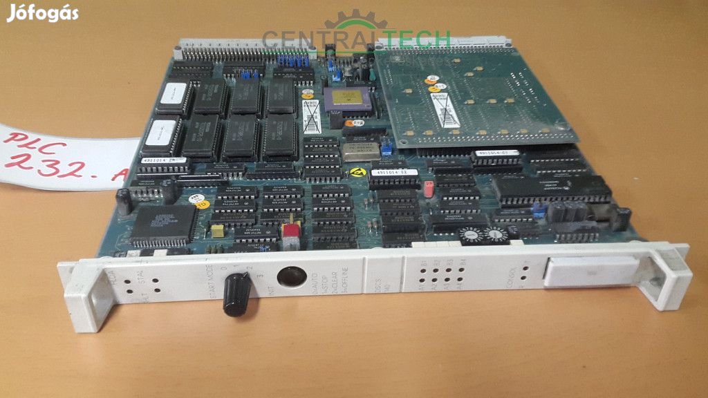 ABB DSCS140 57520001-EV Kommunikációs modul