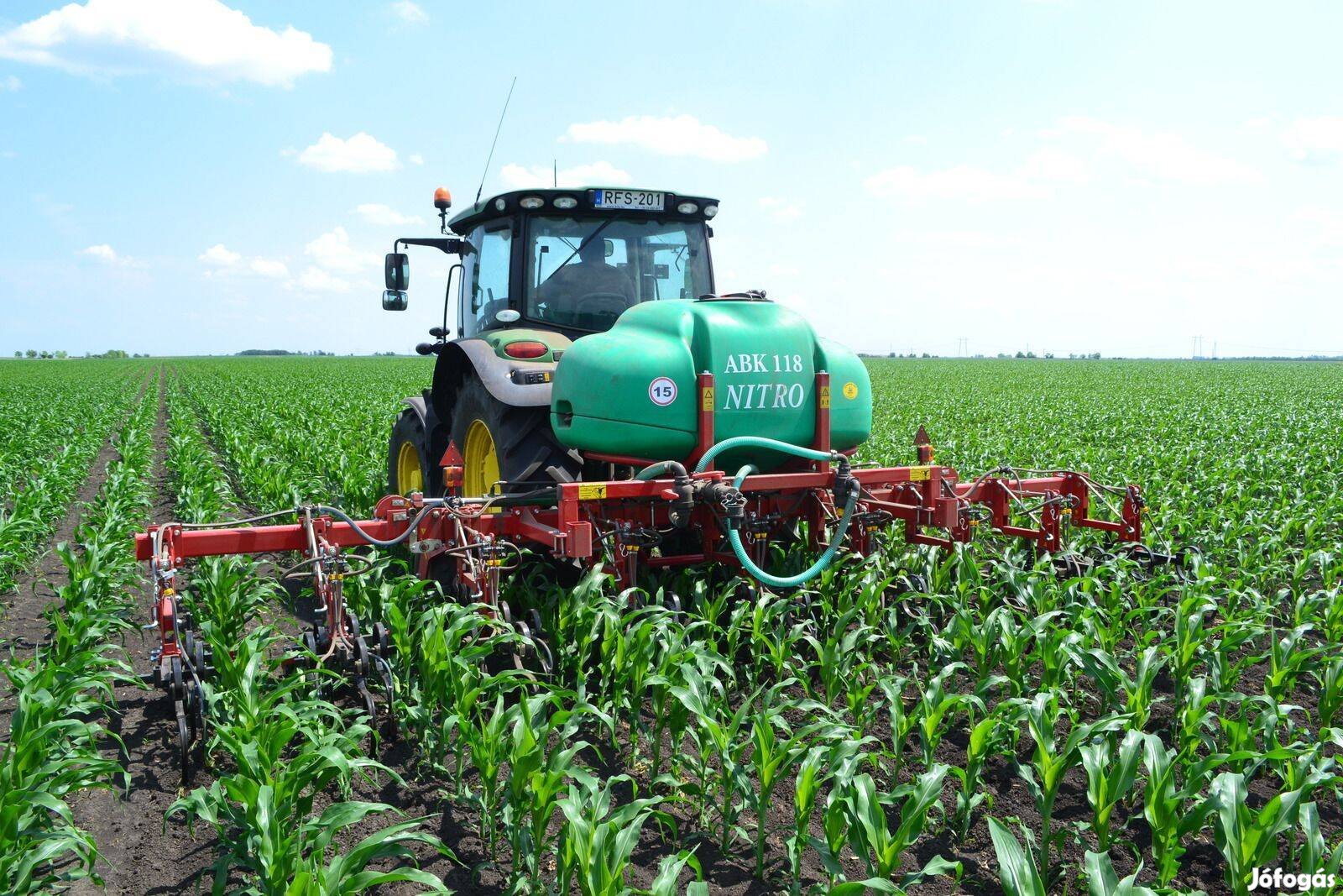 ABK-116 +NITRO folyékony adapter 2024-es áron !