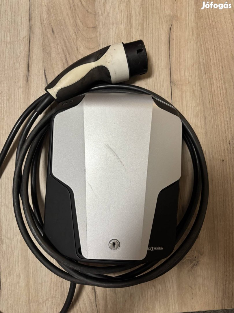 ABL Walbox fali töltő 22kw 