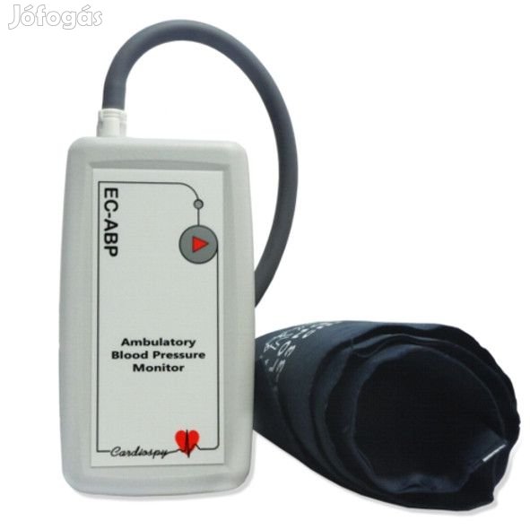 ABPM holter EC-ABP ambuláns vérnyomásmérő rendszer
