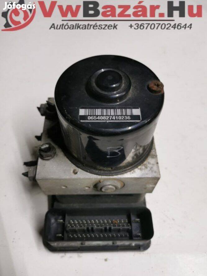 ABS ESP vezérlő egység 379d VW-AUDI-SEAT-Skoda