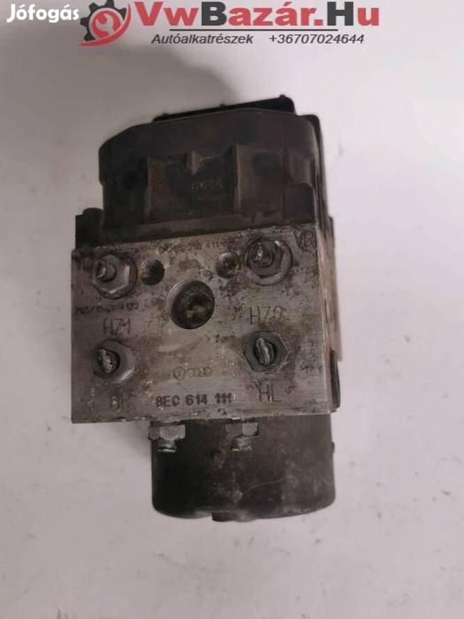 ABS ESP vezérlő egység AUDI A4 B5