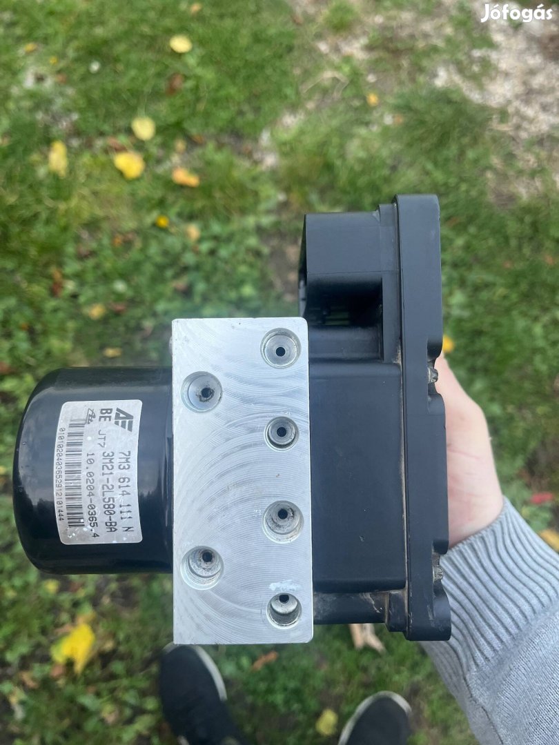 ABS Kocka Seat Alhambra / VW Sharan / Ford Galaxy