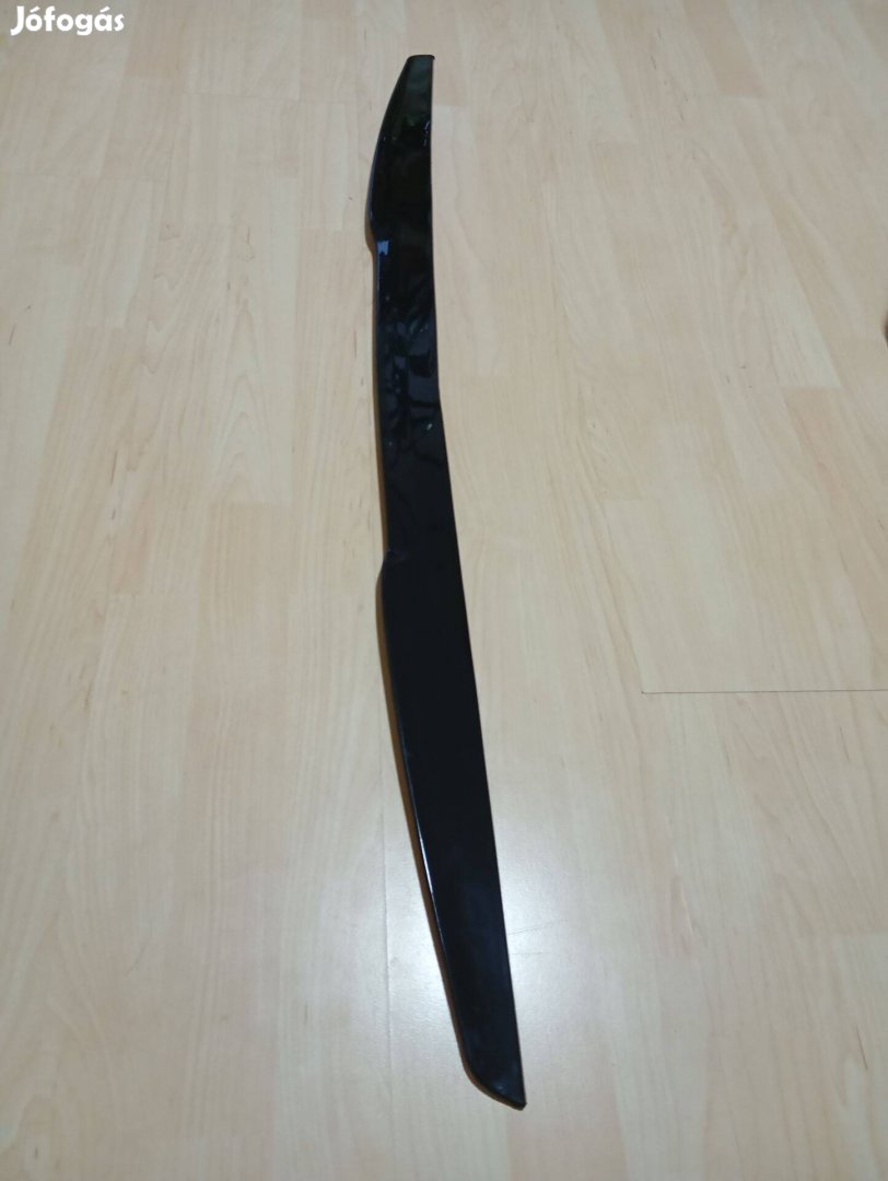 ABS hátsó szárny 114 cm