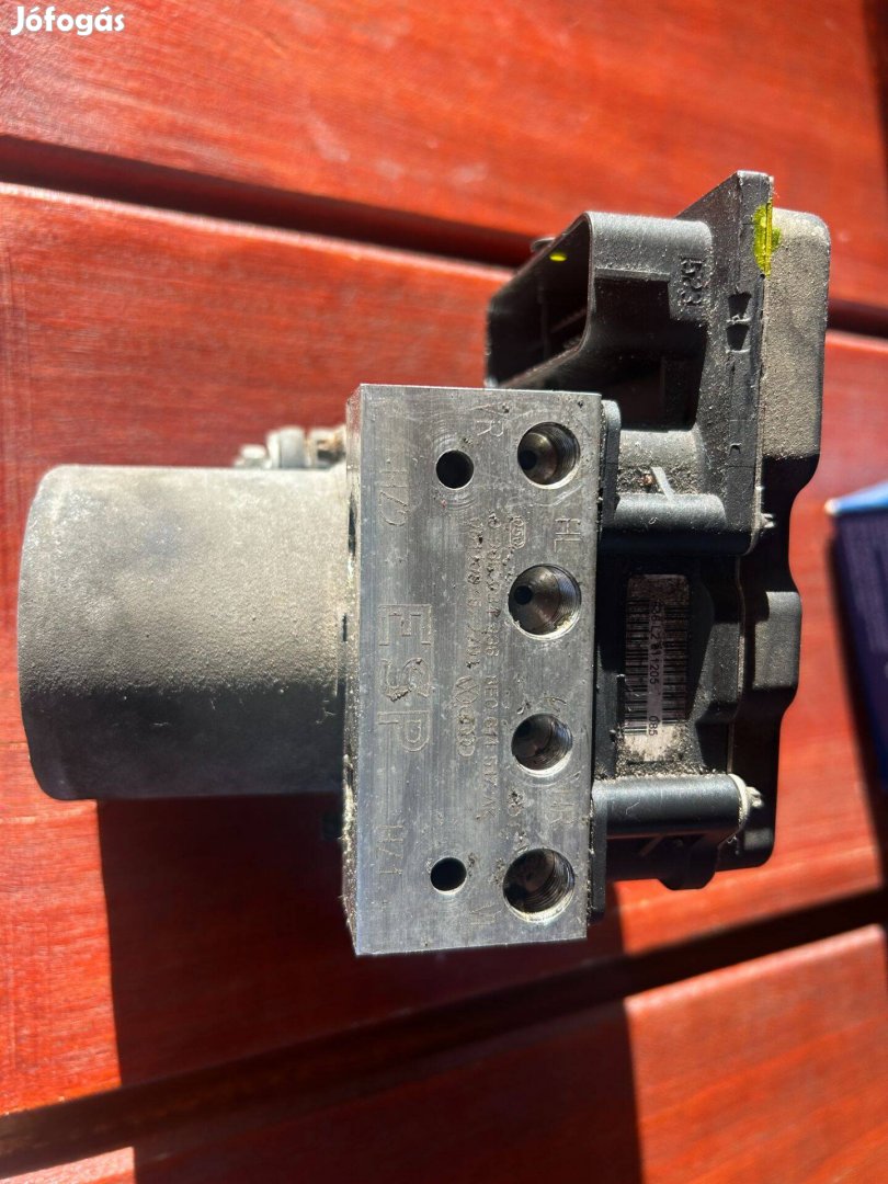 ABS kocka AUDI A4-hez!