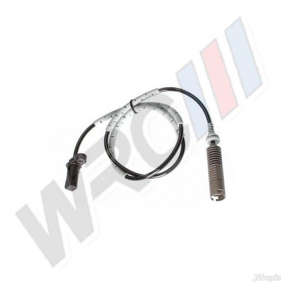 ABS szenzor hátsó bal/jobb BMW 1 E81 E82 E87 34526760425