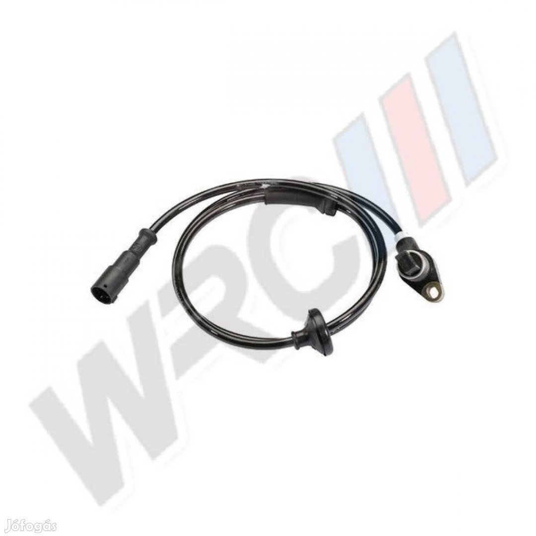 ABS szenzor hátsó bal/jobb Vw Corrado Golf III Vento 1H0927807A