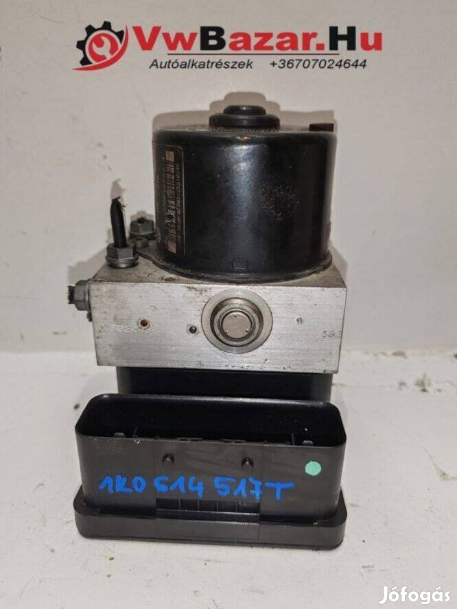 ABS vezérlő egység SEAT Leon 1k0614517t