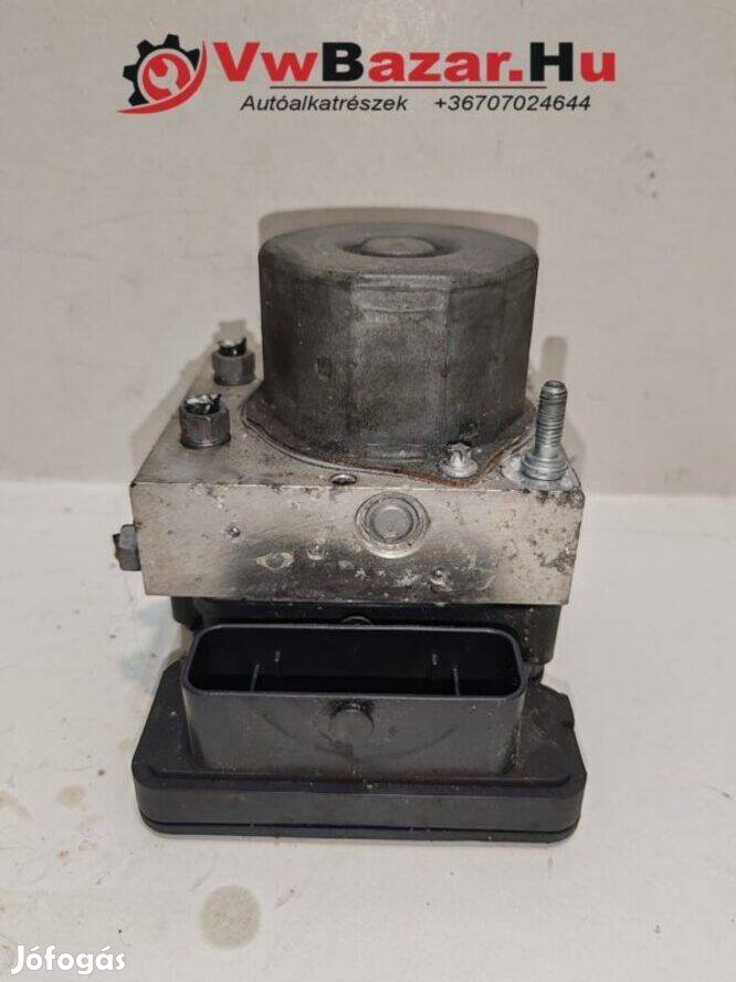 ABS vezérlő egység VW-AUDI-SEAT 6R0907379BA
