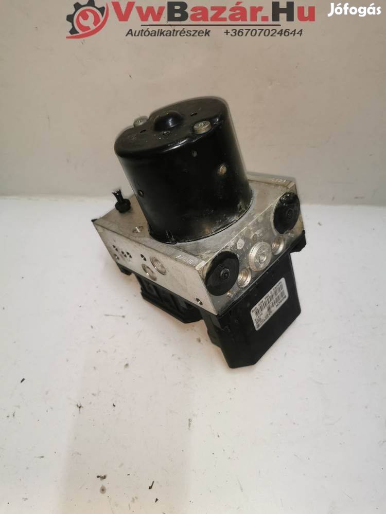 ABS vezérlő egység VW- AUDI- SEAT- Skoda 6q0907379h