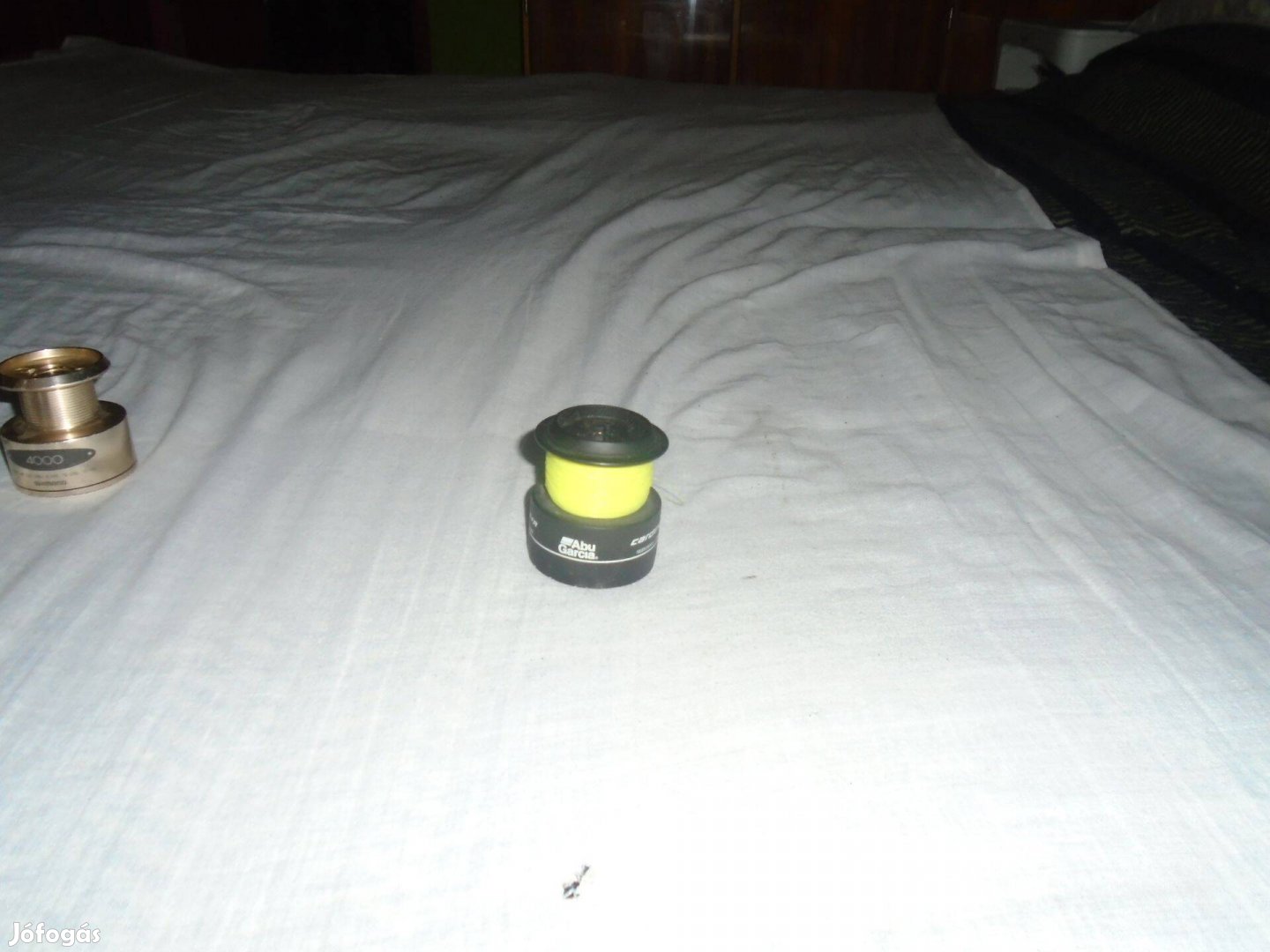 ABU Cardinal pot dob