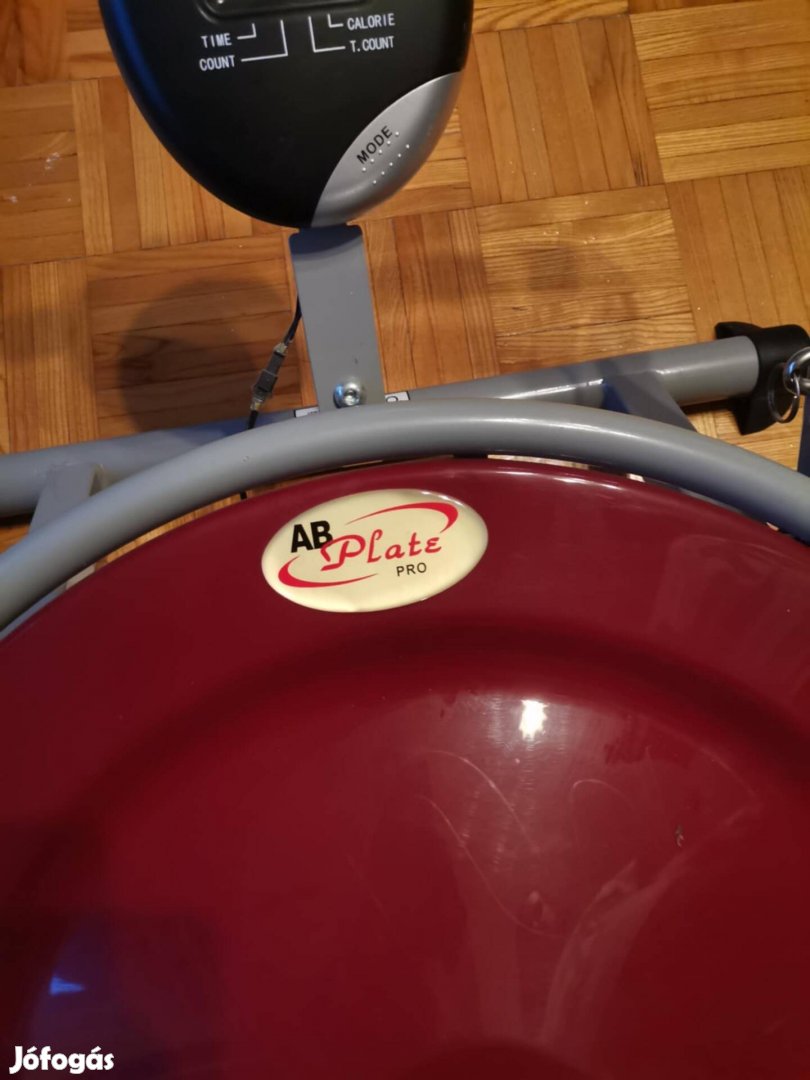 AB Plate Pro