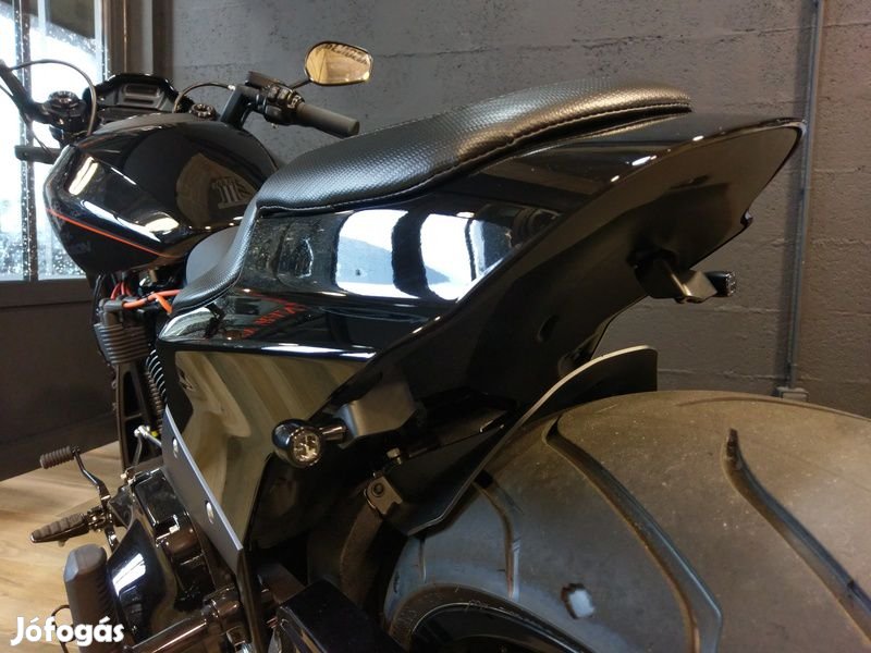ACCESS DESIGN irányjelző tartók fekete, párban Harley Davidson FXDR114