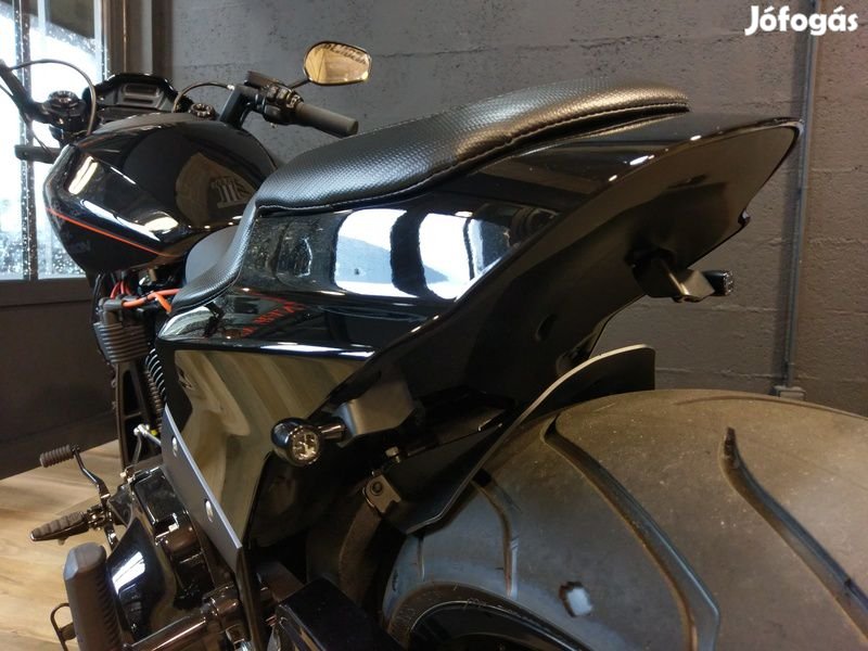 ACCESS DESIGN irányjelző tartók fekete, párban Harley Davidson FXDR114
