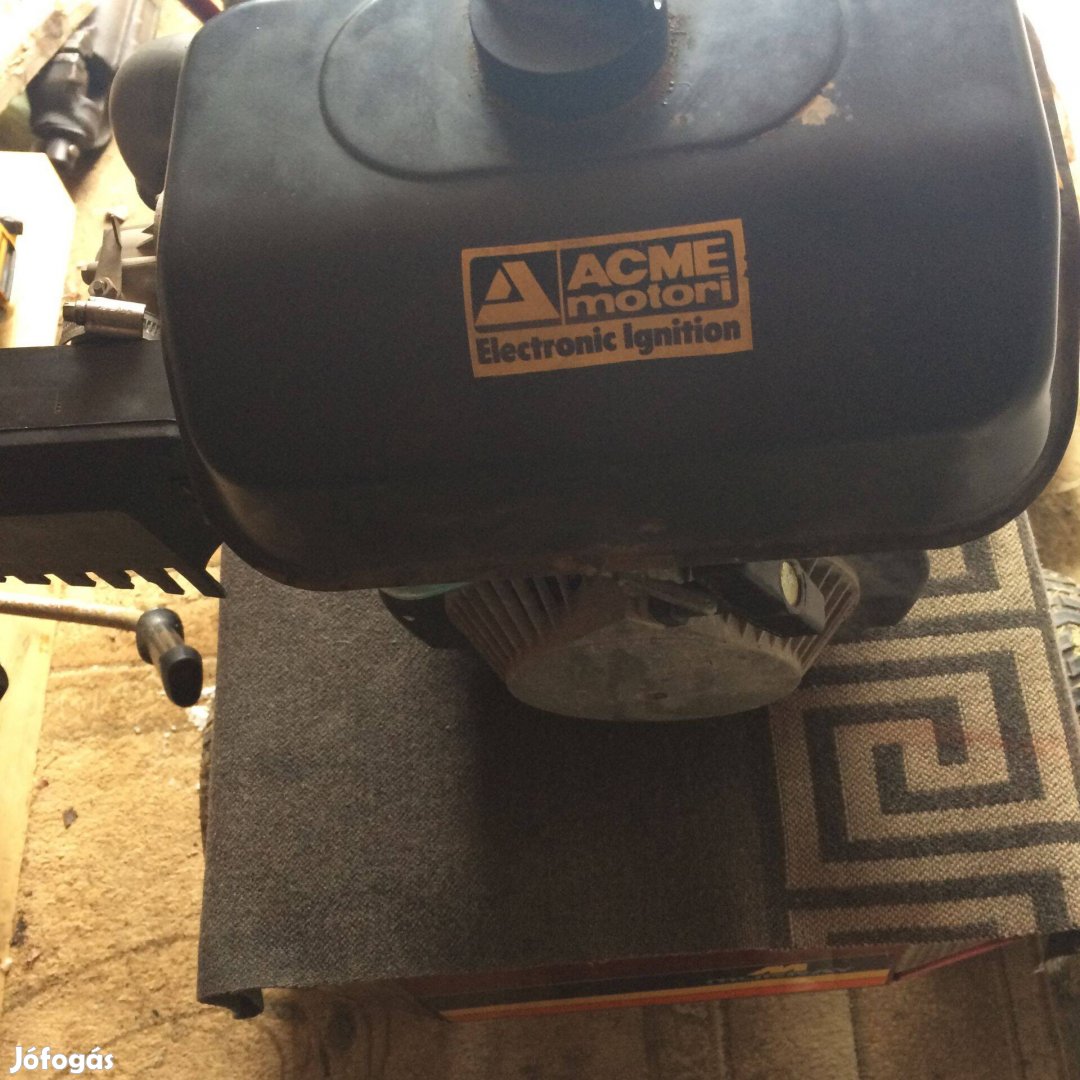 ACME 330 Kistraktormotor