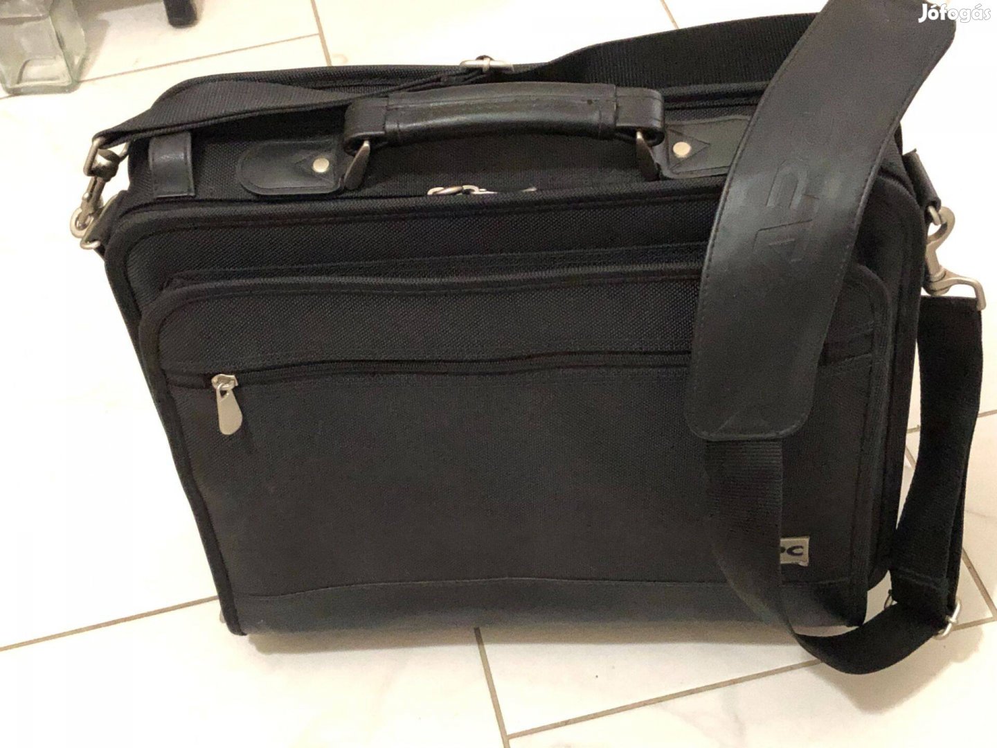 ACP Travel Laptop táska