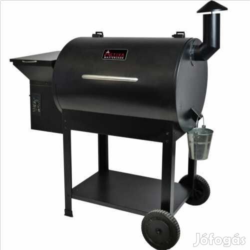 ACTIVA EL Paso PelletGrill XL  (2613)