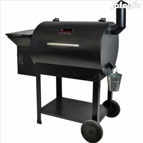 ACTIVA EL Paso PelletGrill XL  (2613)