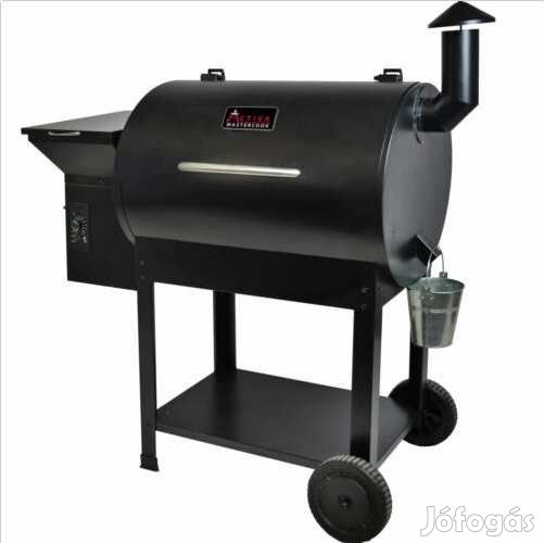 ACTIVA EL Paso PelletGrill XL 2613
