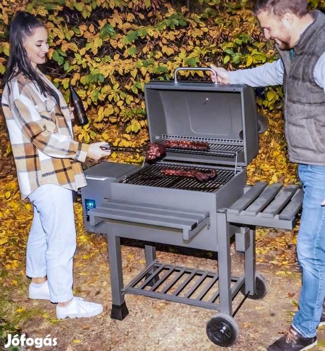 ACTIVA MONDIAL PelletGrill L  (4154)