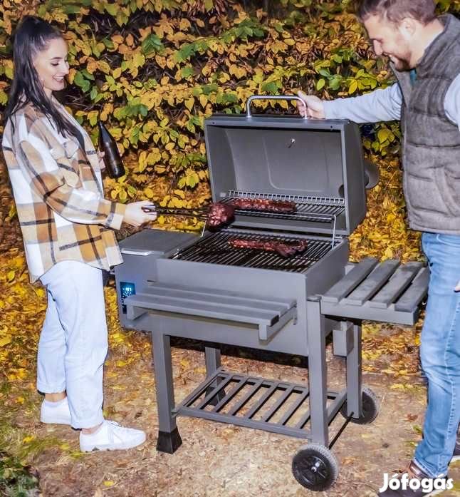 ACTIVA MONDIAL PelletGrill L  (4154)