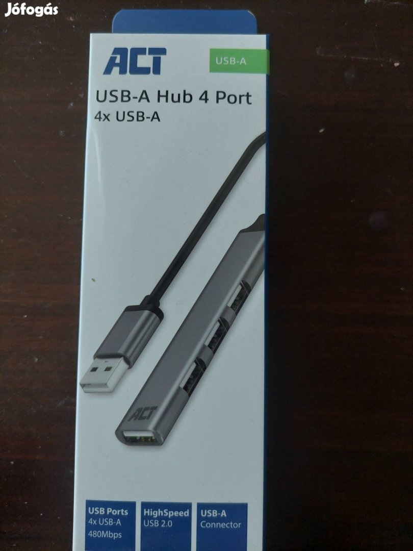 ACT AC6225 USB HUB