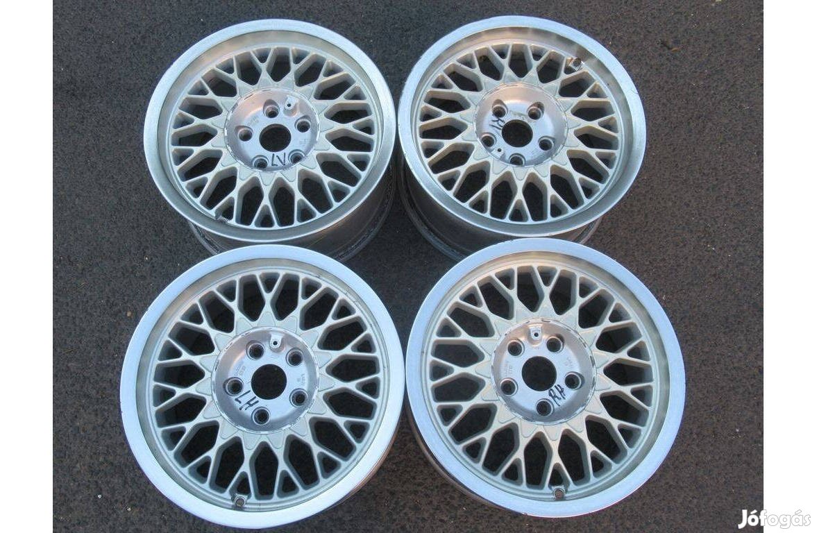 ACT LS 16" Retro alufelni 5x112 Audi VW Skoda felni