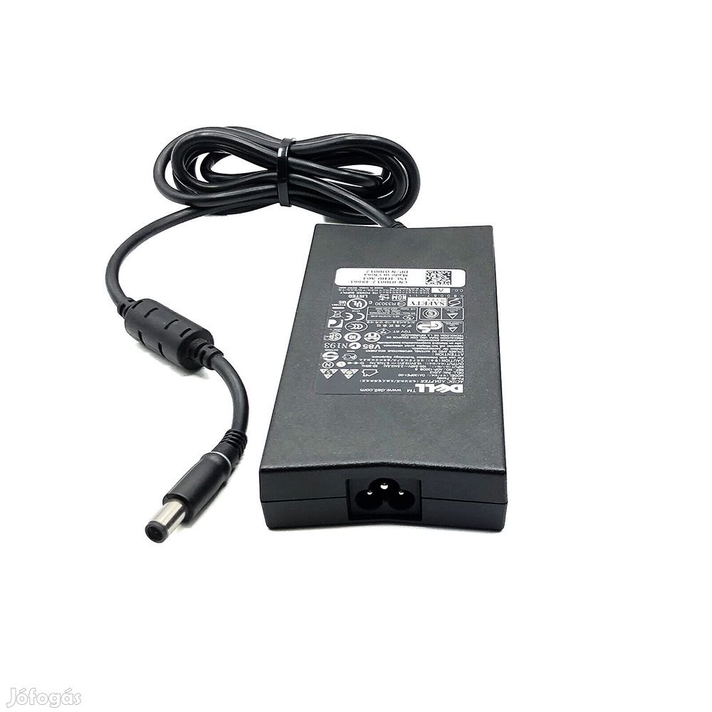 AC Adapter Dell 130W19.5V, 7.4 x 5mm