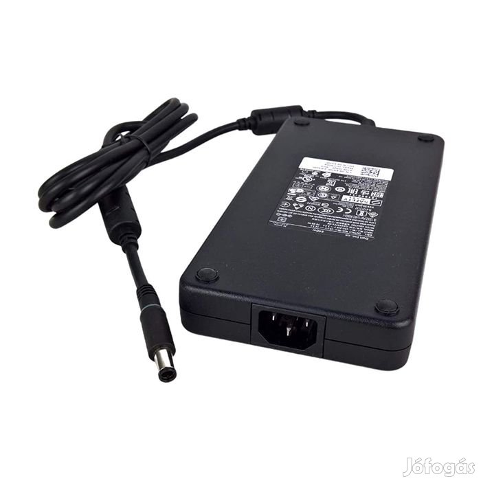 AC Adapter Dell 240W19.5V, 7.4 x 5mm