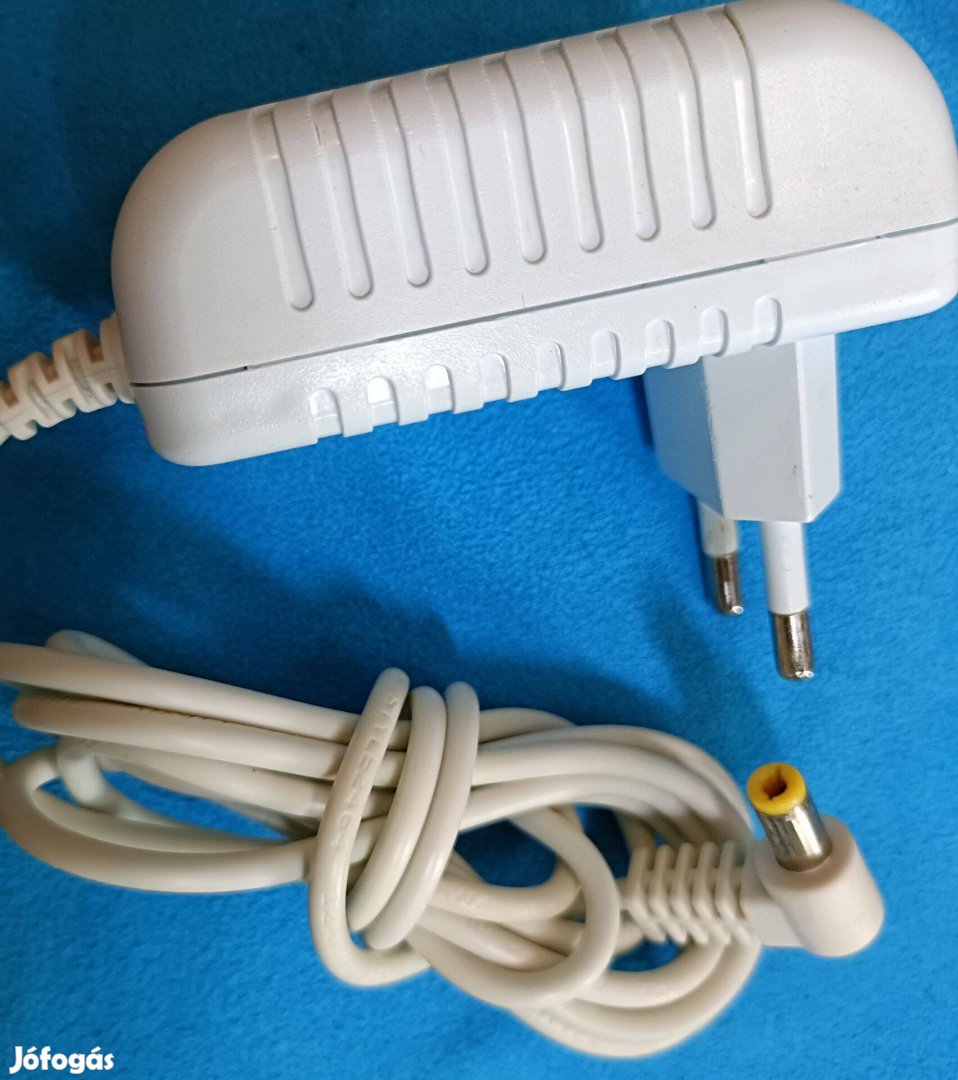 AC DC adaptor HY121000