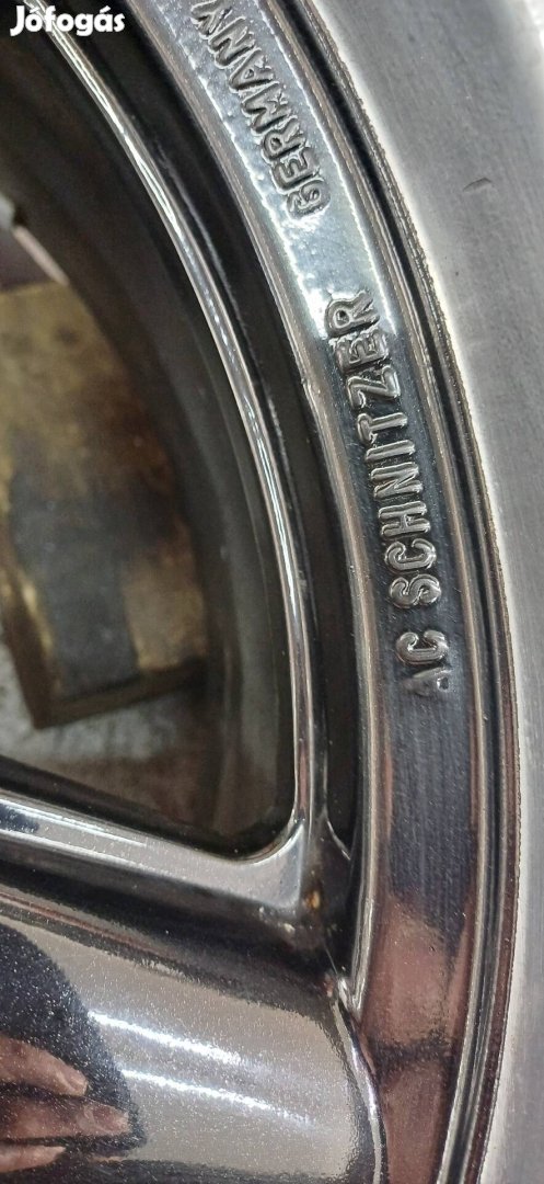 AC Schnitzer BMW Felnik
