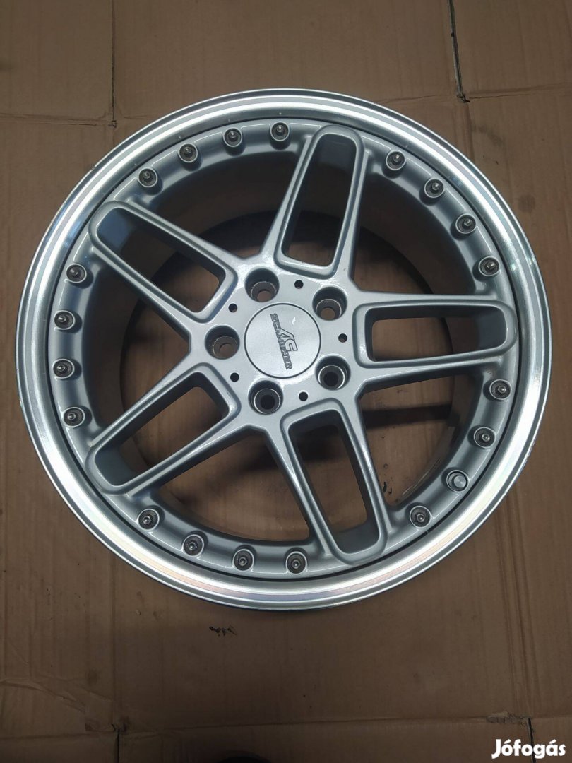 AC Schnitzer type 3 rs 18. 1 db eladó!